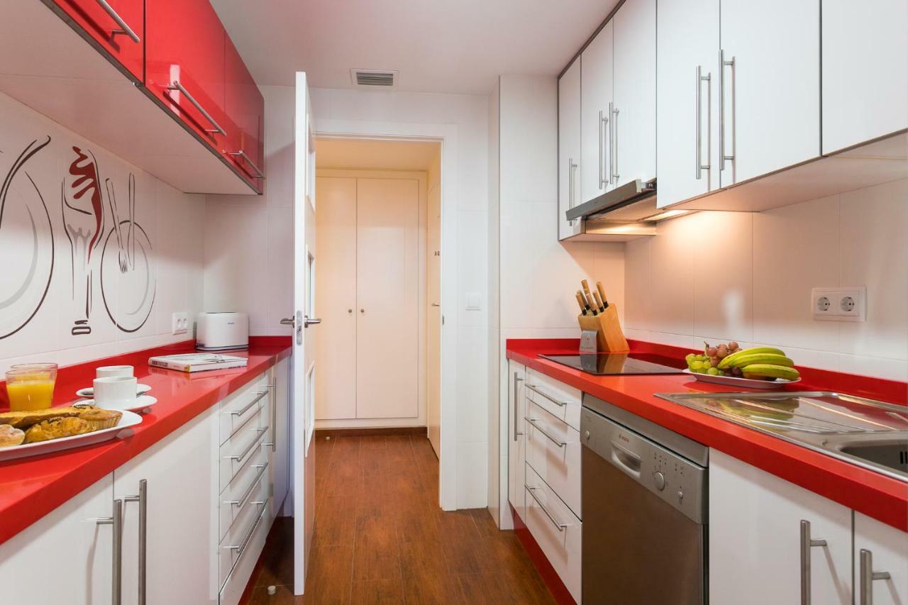 Playa Muchavista San Juan Benavente Apartman El Campello Kültér fotó